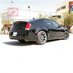 كرايسلر 300